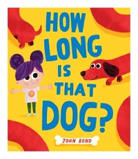 How Long is that Dog ?