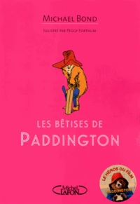 Les bêtises de Paddington