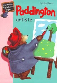 Paddington artiste