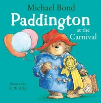 Paddington at the Carnival (Read Aloud)