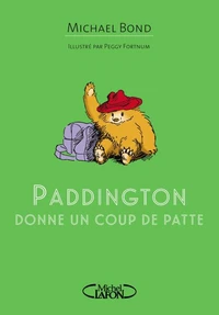 Paddington donne un coup de patte