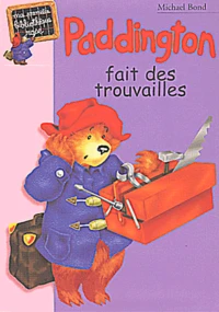 Paddington Fait Des Trouvailles