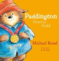 Paddington Goes for Gold
