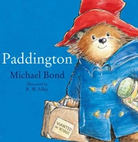 Paddington (Read Aloud)