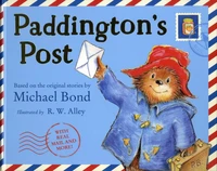 Paddington's Post