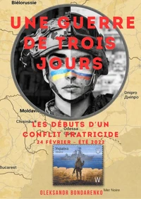 Une guerre de trois jours