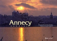 Annecy Hommage