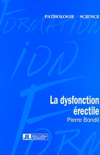 La dysfonction érectile