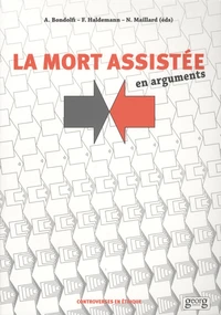 La mort assistée en arguments