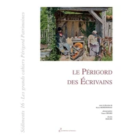 Le perigord des ecrivains - sediments 16
