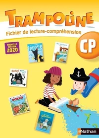 Trampoline CP