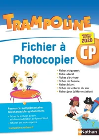 Trampoline CP