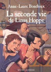 La Seconde Vie De Linus Hoppe