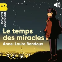 Le temps des miracles