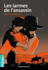 Les larmes de l'assassin