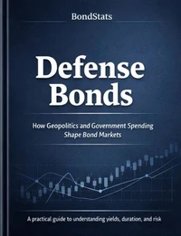 Defense Bonds – A Practical Guide to Bond Market Risk