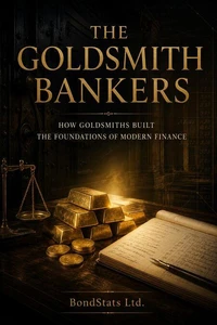 The Goldsmith Bankers