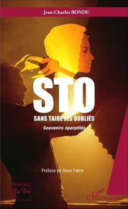 STO Sans Taire les Oubliés