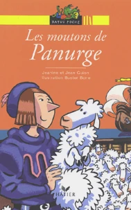 Les Moutons De Panurge