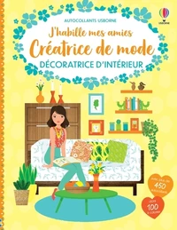 Créatrice de mode