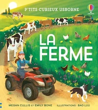 La ferme