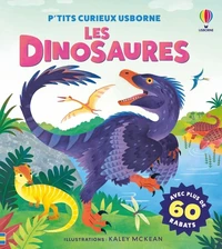 Les Dinosaures