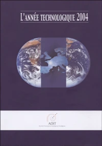 L'année technologique 2004