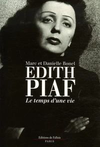 Edith Piaf