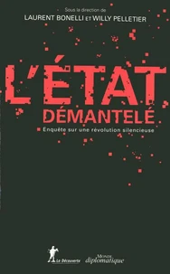 L'Etat démantelé