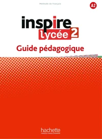 Inspire lycée 2 A2