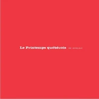 Le printemps québécois