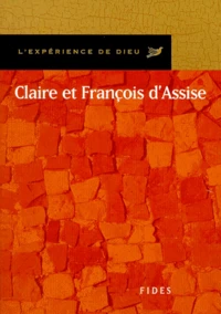 Claire Et Francois D'Assise