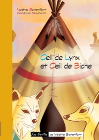 Oeil de lynx et oeil de biche