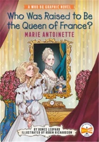 Who Was Raised to Be the Queen of France ?