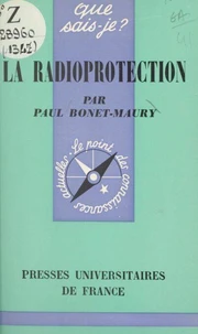 La radioprotection