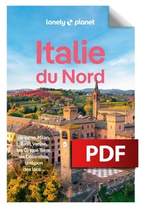 Italie du Nord