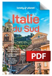 Italie du Sud