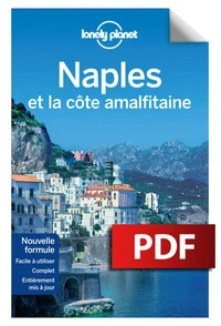 Naples et la côte Amalfitaine