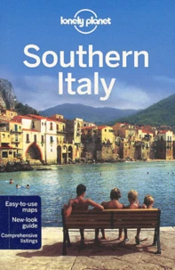 Southern Italy