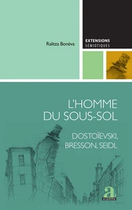 L'homme du sous-sol