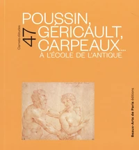 Poussin, Géricault, Carpeaux...