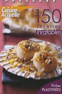 150 recettes inratables