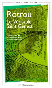 Le véritable Saint Genest