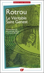 Le véritable Saint Genest