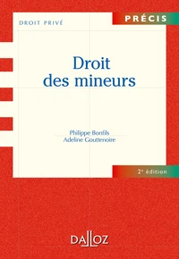 Droit des mineurs