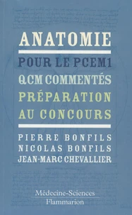 Anatomie pour le PCEM 1