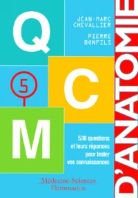 Qcm D'Anatomie