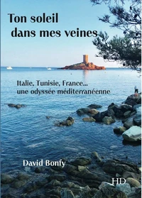 Ton soleil dans mes veines