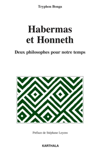 Habermas et Honneth