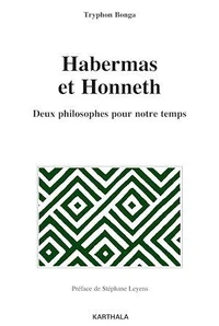 Habermas et Honneth